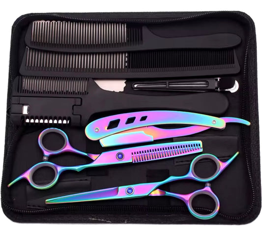 Cutting Scissor Set for Professionals