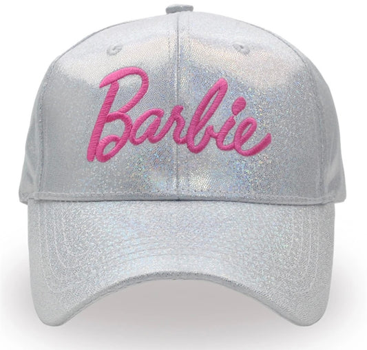 Barbie Caps