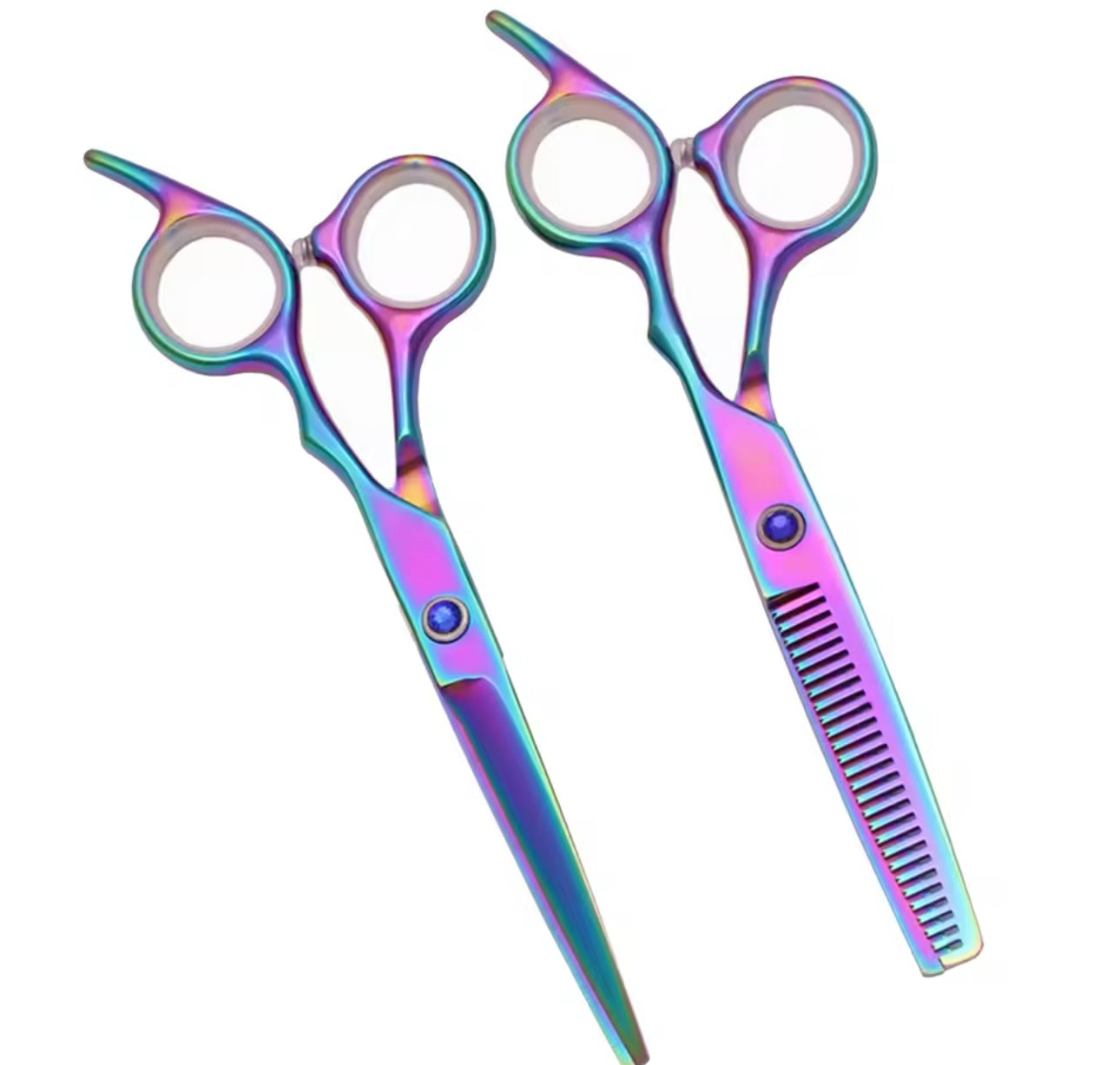 Cutting Scissor Set for Professionals