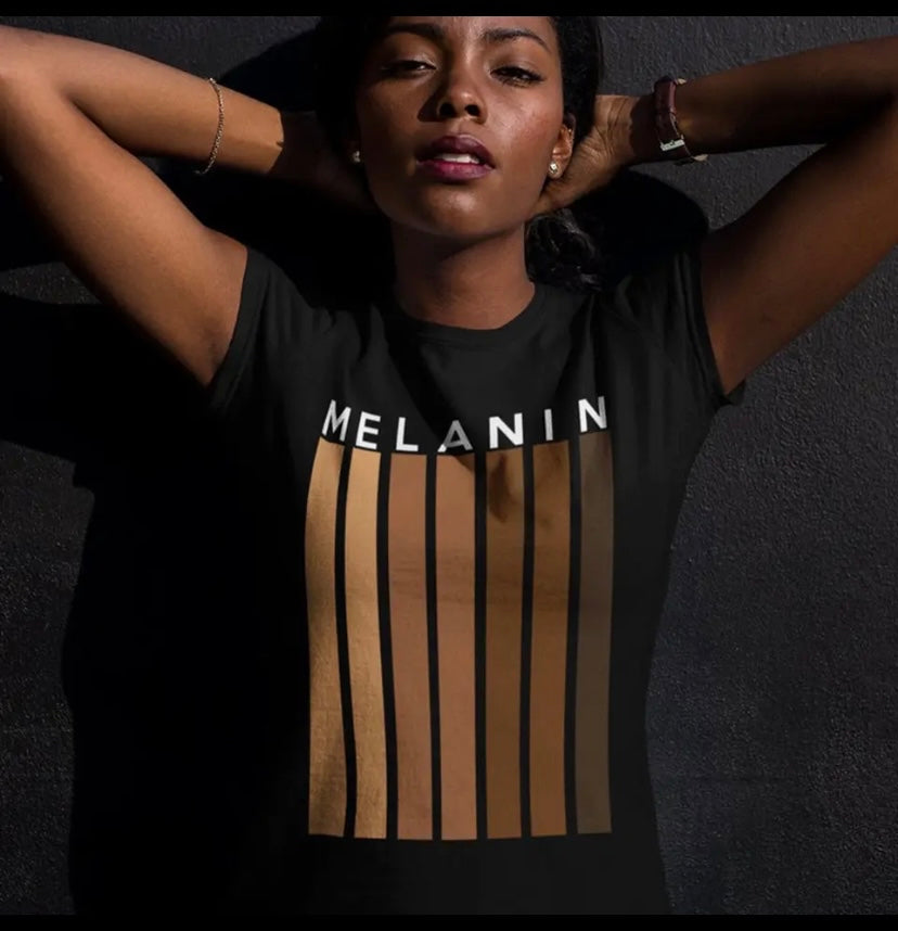 Melanin