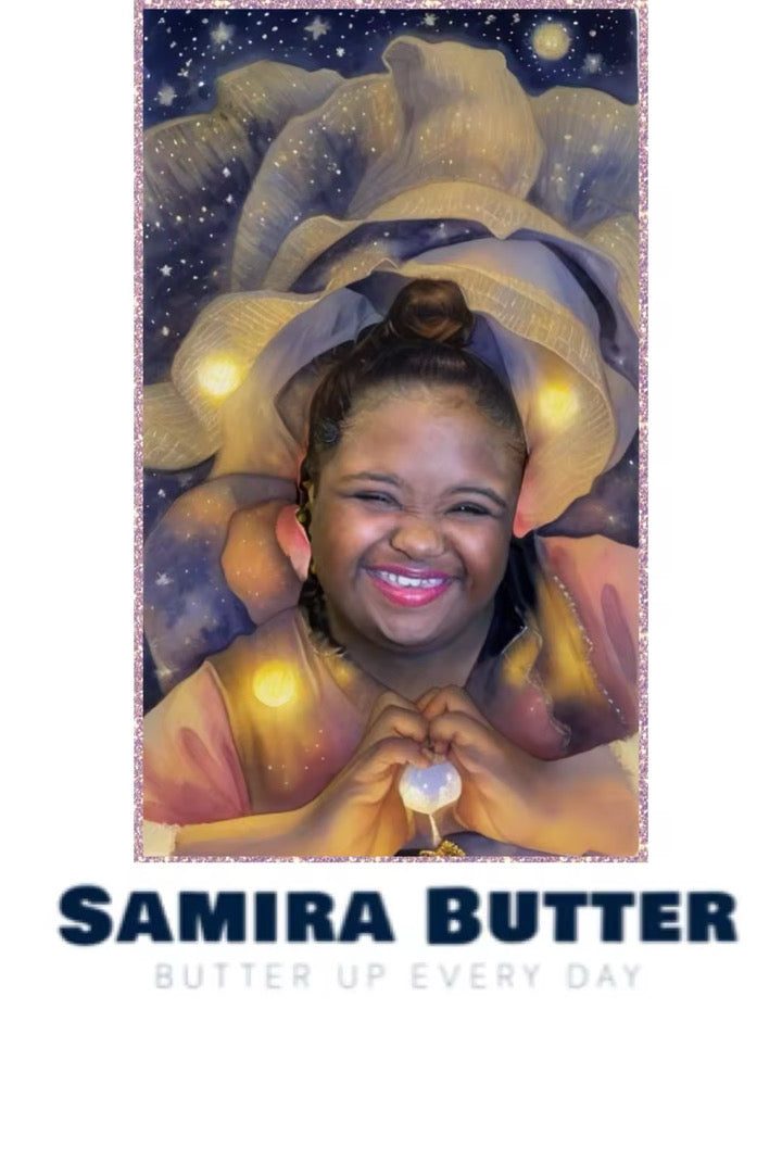Samira Butter