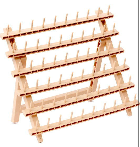 Braid Rack