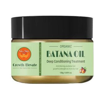 Bataba Oil Deep Conditioning Treatment