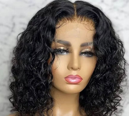 Bob Beauty Wig