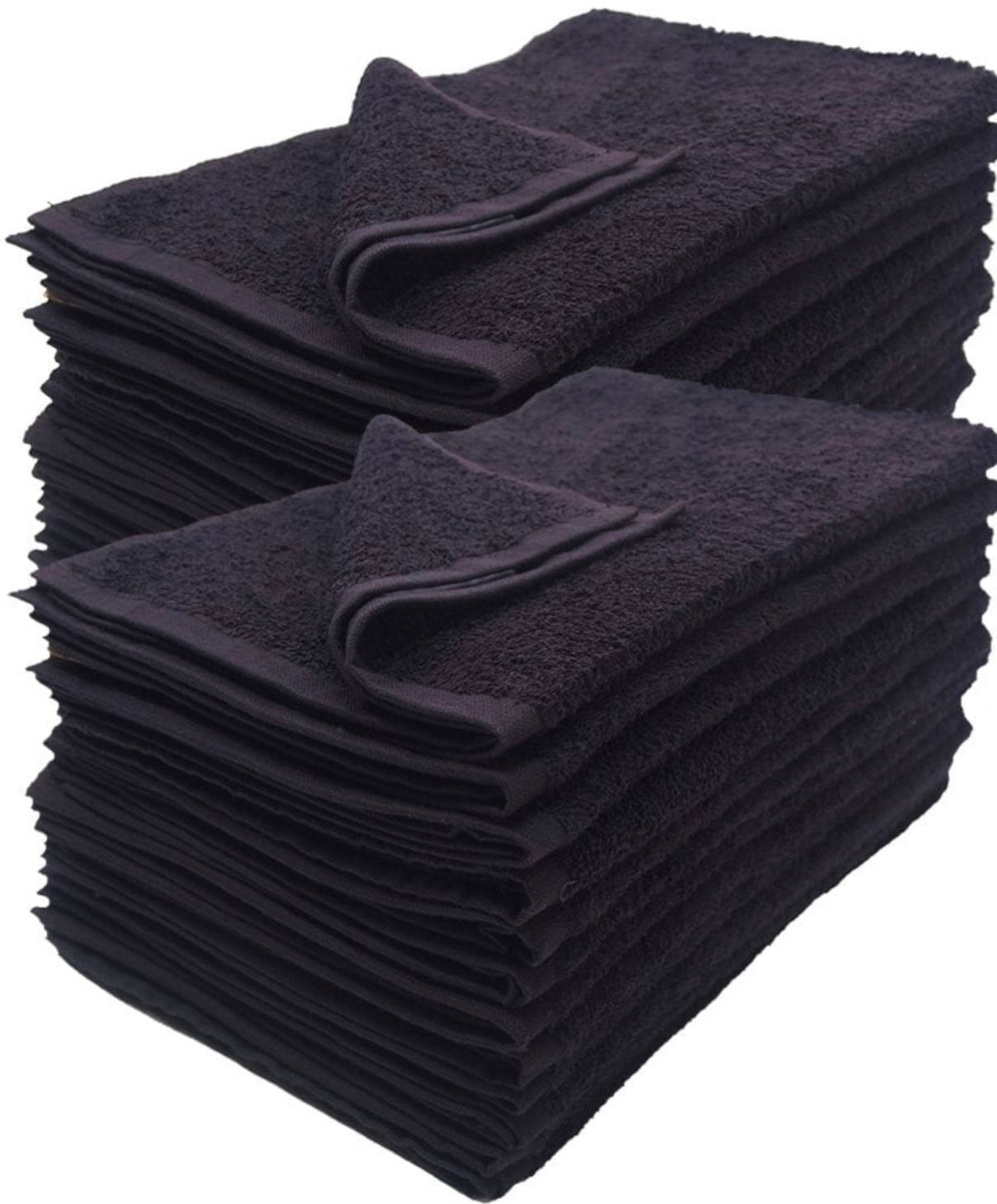 24 pk salon towels