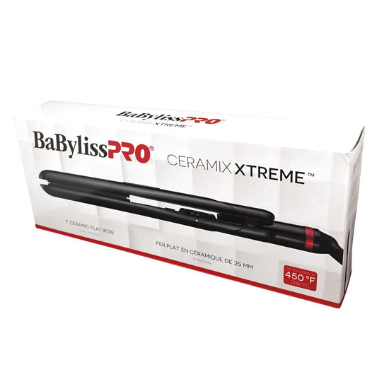 Babyliss Pro Ceramic Flat Iron