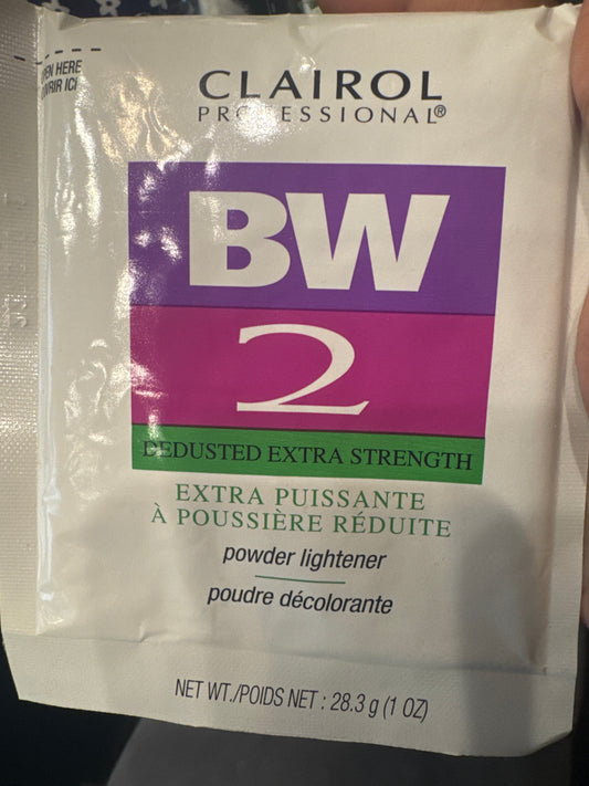 BW Clairol Professional Lighter