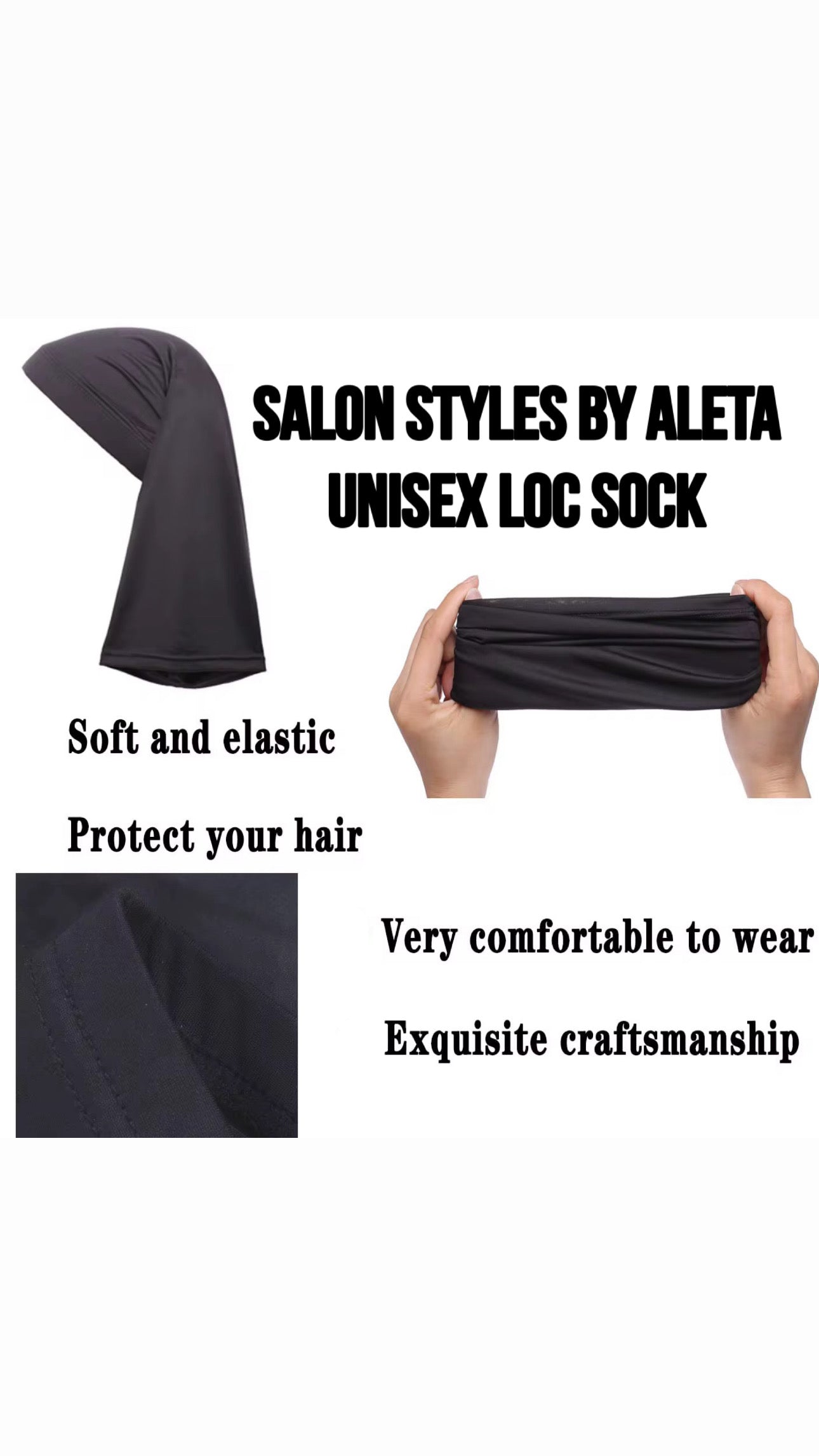 Loc Sock