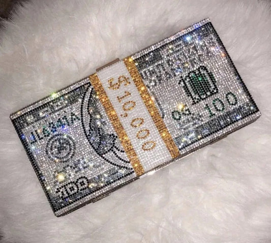 The Money