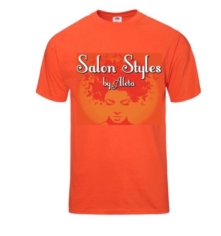 Team Salon Styles by Aleta (Merch)