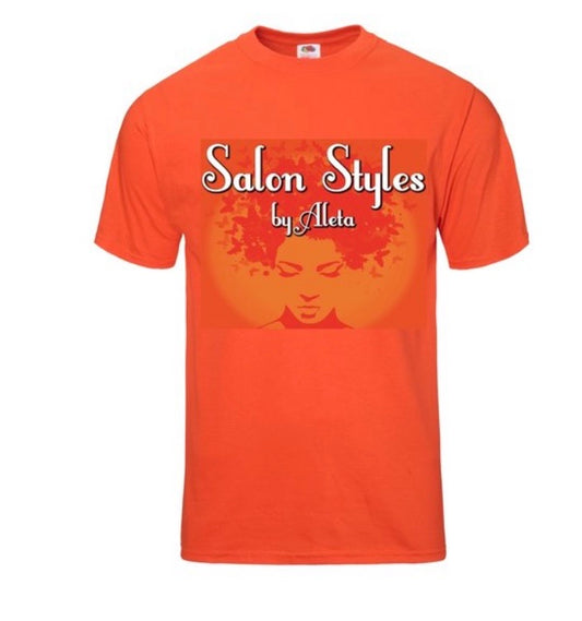 Team Salon Styles by Aleta (Merch)