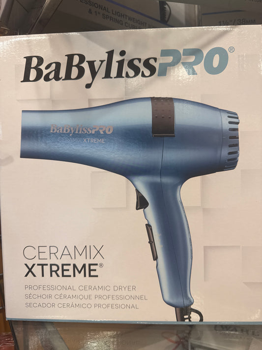 Baby Pro Blow Dryer