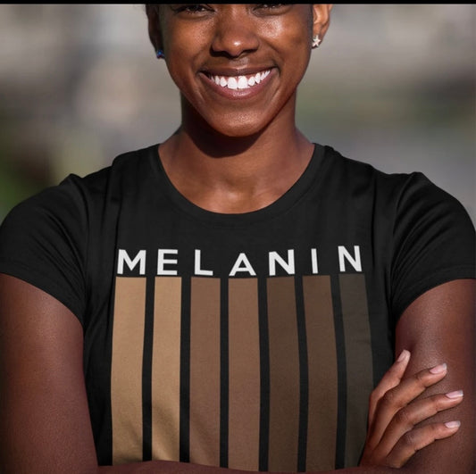 Melanin