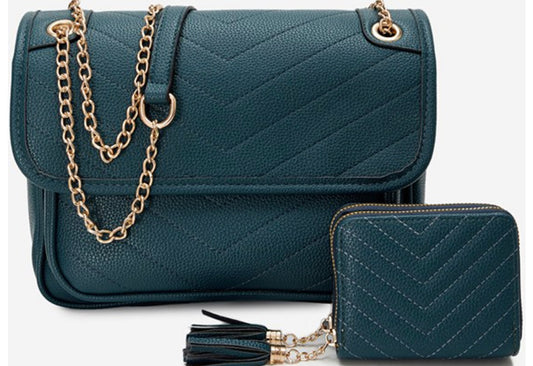 Cross Body Fashion Bag