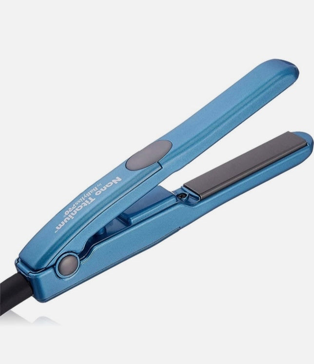 Babyliss Mini Irons