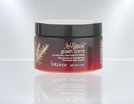 Growth Cream