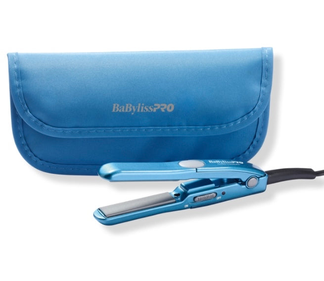 Babyliss Mini Irons