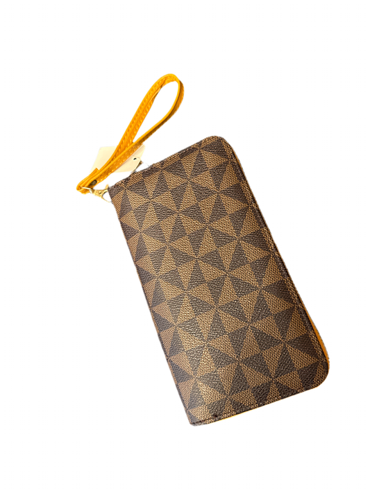 Beauty Wallet Cutch