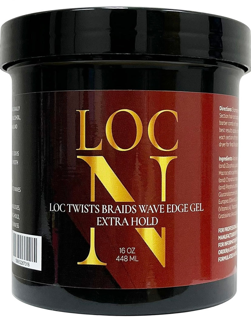 Loc N Gel