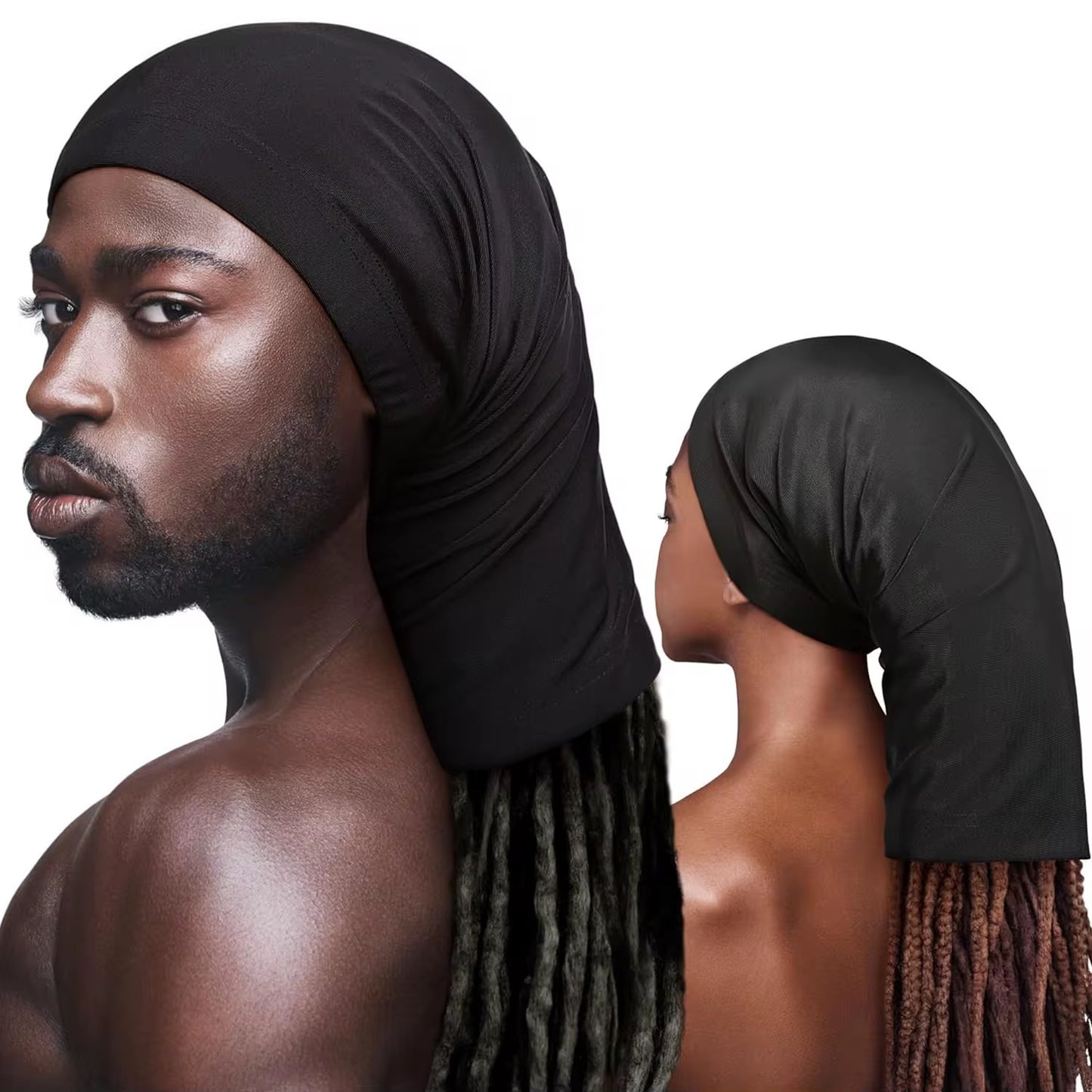 Loc Sock