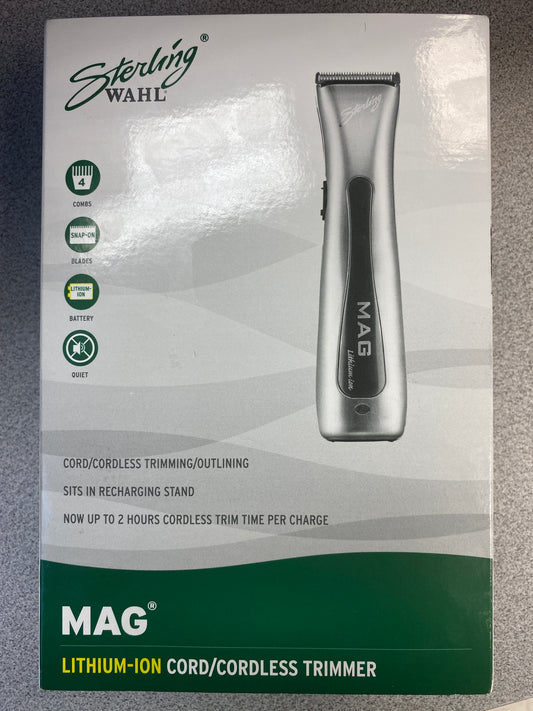 Sterling Trimmers