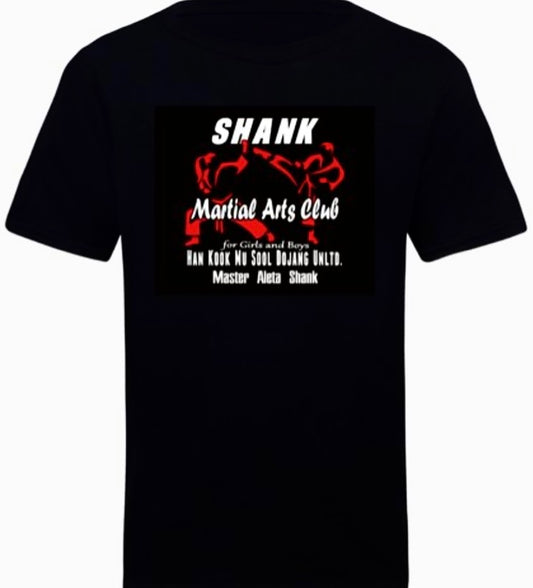SHANK Shirts