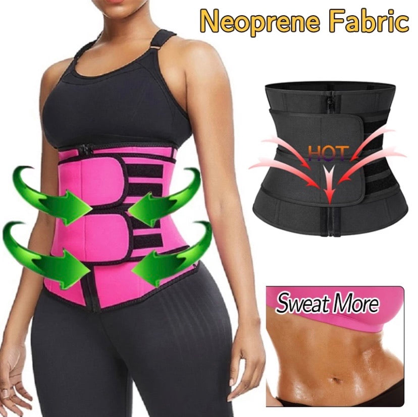 SALE 🔥🔥 Waist Trainer