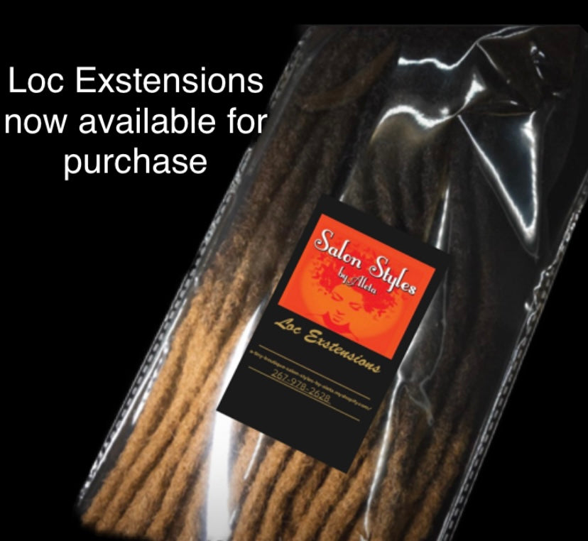 Loc Exstensions