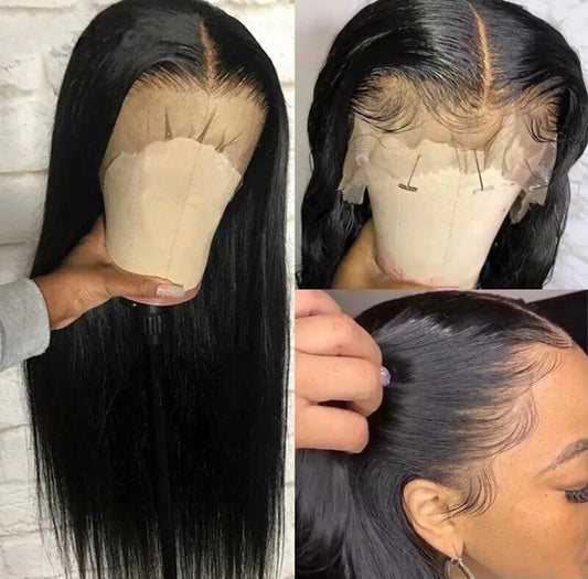 Pretty Girl Lace Front