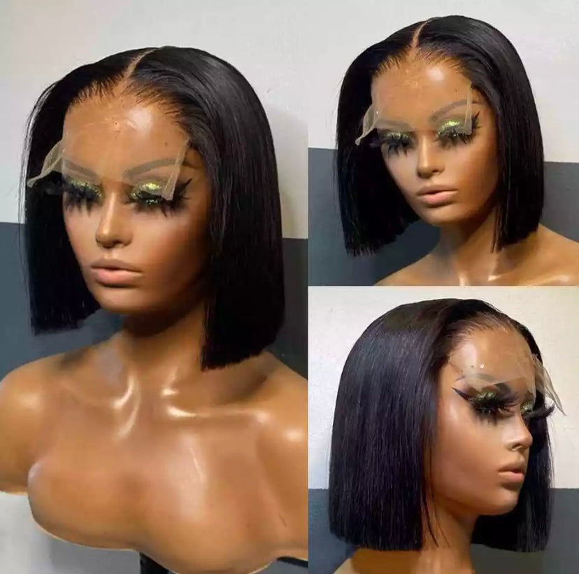 Bob Beauty Wig