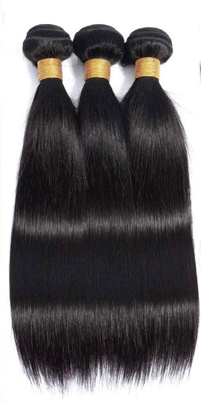 Brazilian Bundles for Weave Installs