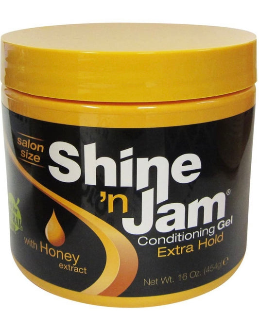 Shine N Jam