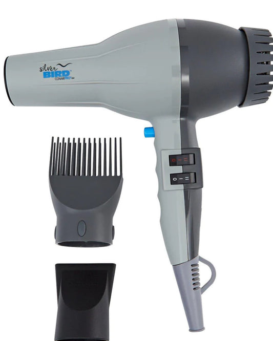 Sale $69.99 Silver Bird Professional Blowdryer