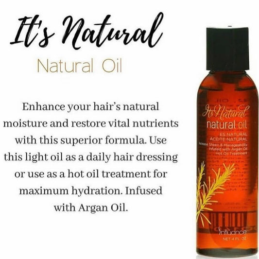 Natural Oil